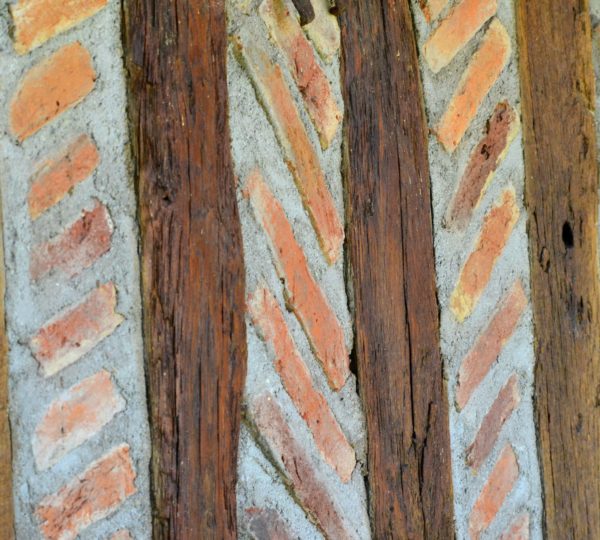 Gîte dans une maison bressane © Jura Tourisme