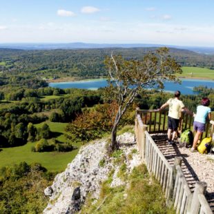 Randonnée au Pic de l’Aigle
