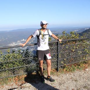 Trail des 7 Monts