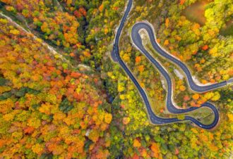 Au coeur du Parc naturel regional du Haut-Jura
