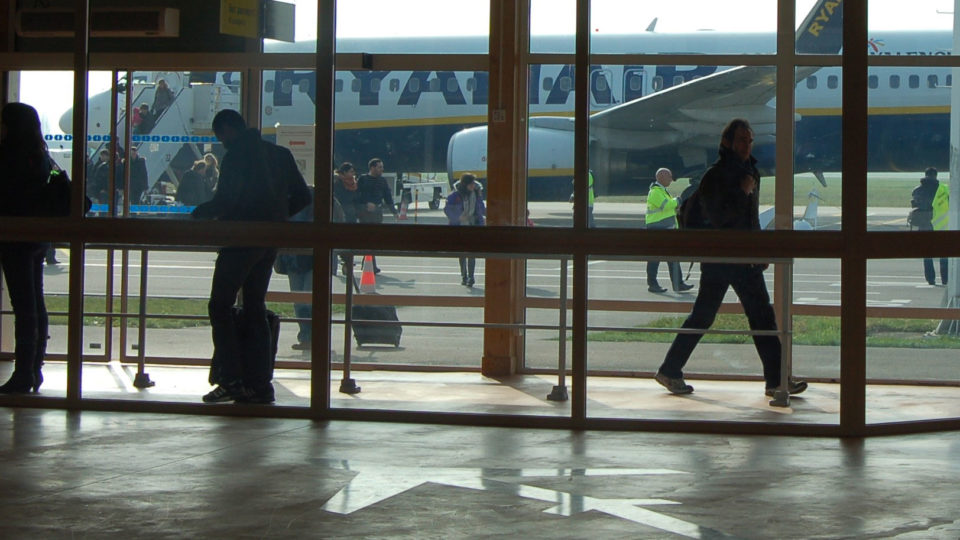 Aéroport de Dole - Jura