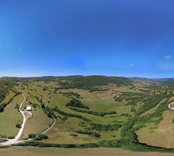 La petite montagne, Gigny, SaintHymetière Jura Tourisme