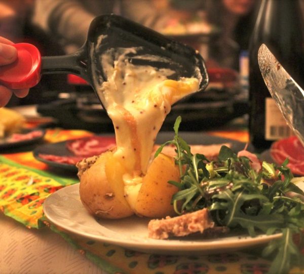 Raclette