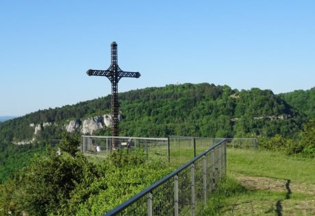 Croix du Dan © EJCA