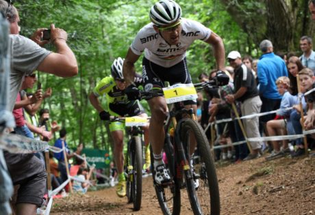 Championnat de France de VTT
