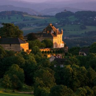 Château de Frontenay