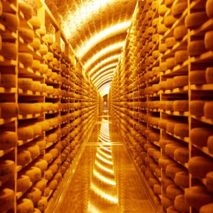 Cave du Fort des Rousses