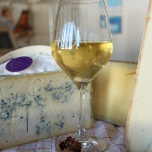 Morbier, Bleu de Gex, Comté et Mont d’or