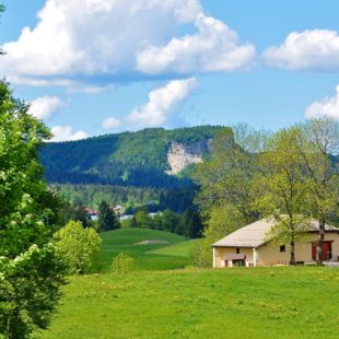 La Station des Rousses