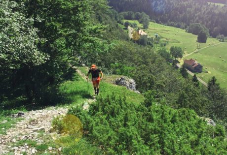 Un Tour en Terre du Jura