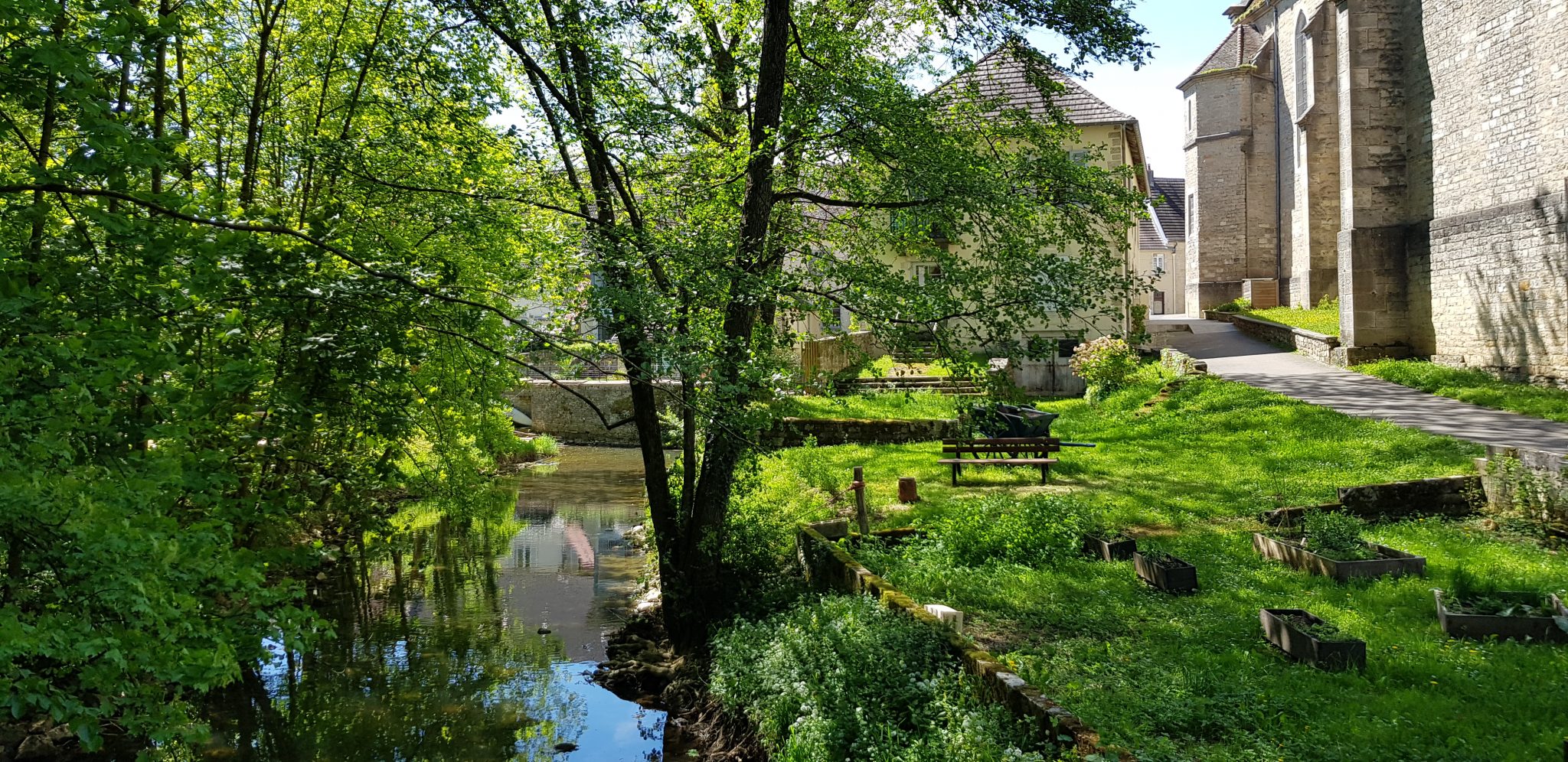 Les Serres de Ney à NEY, Autres produits de Bourgogne-Franche-Comté Jura :  Jura Tourisme