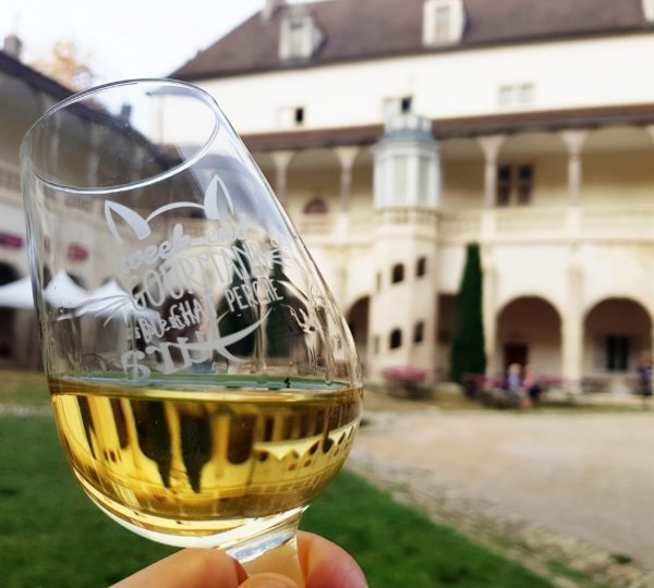 Week-end gourmand du Chat Perché © Jura Tourisme