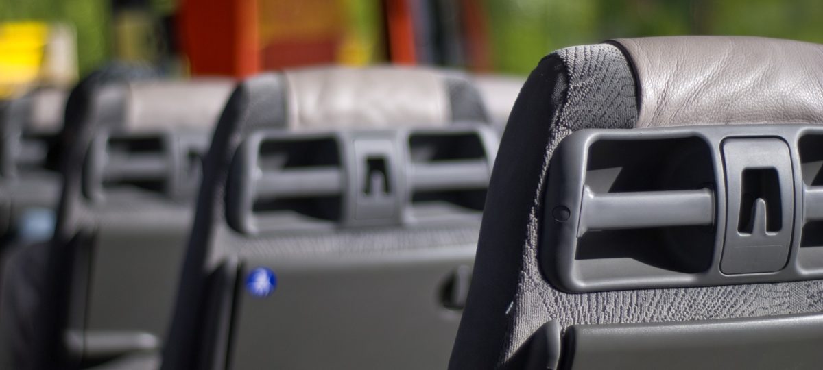 Transport par bus