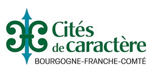 cité de caractère de Bourgogne-Franche-Comté