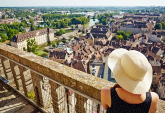 Spiritualité autour du massif de la Serre