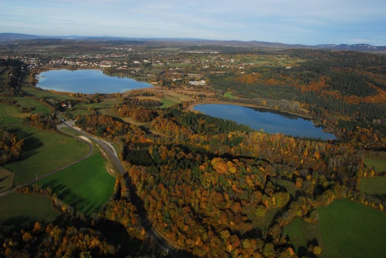 Admr clairvaux les lacs