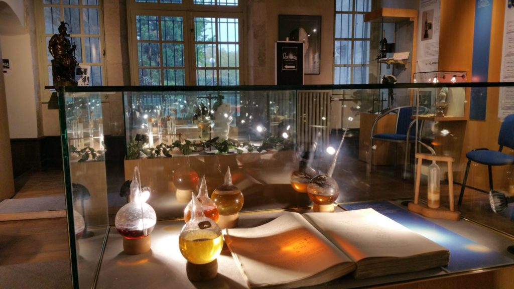 Maison natale de Louis Pasteur © Jura Tourisme