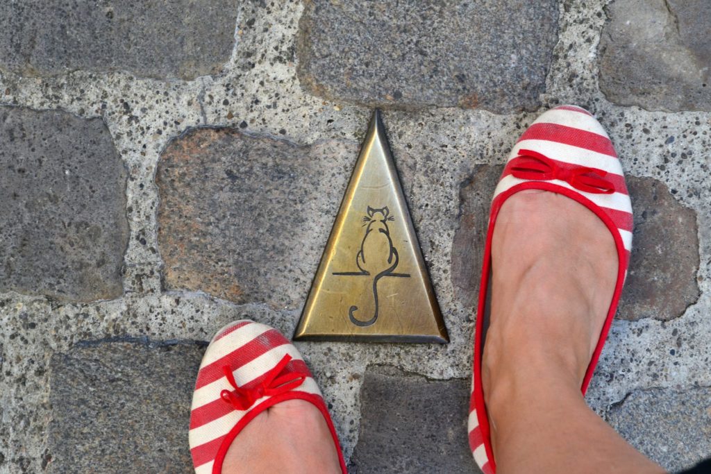 Circuit du Chat Perché © Jura Tourisme