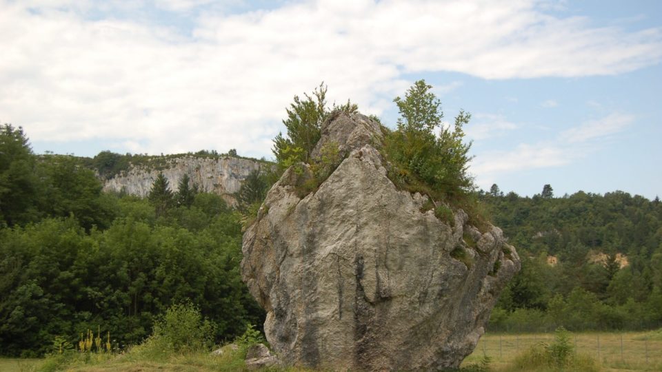 Pierre Enon © Aline Dalloz/Jura Tourisme