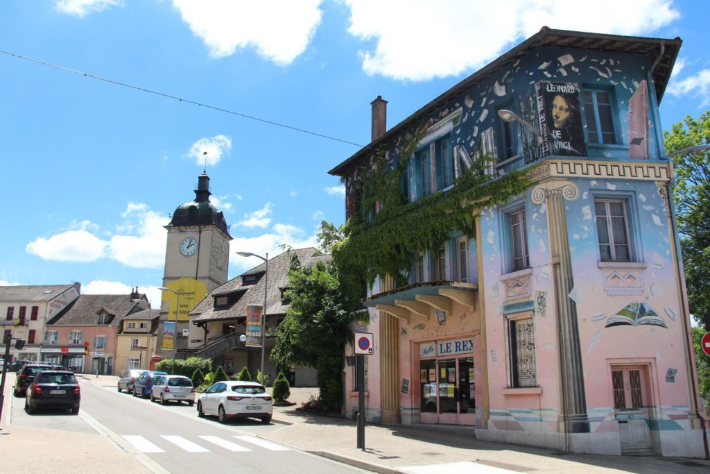 classement tour de france jura