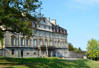 Détour par les Plus Beaux Villages de France