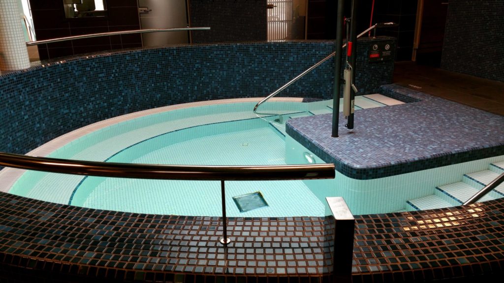 ThermaSalina -Thermes de Salins-les-Bains © Jura Tourisme