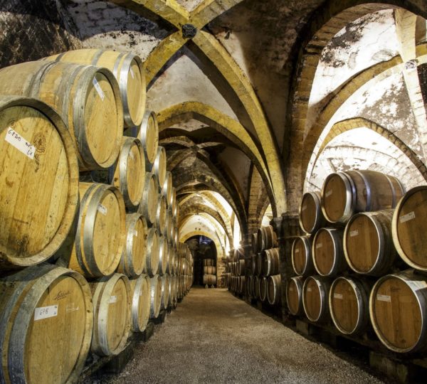 Cave de la Reine Jeanne © Jérôme Genée/Jura Tourisme