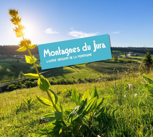 Montagnes du Jura