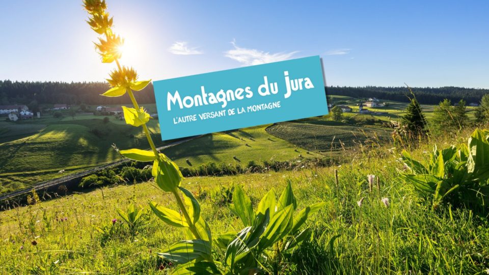 Montagnes du Jura