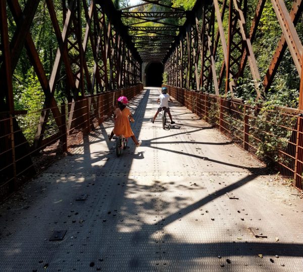 Voie verte PLM entre Conliège et Revigny © Jura Tourisme