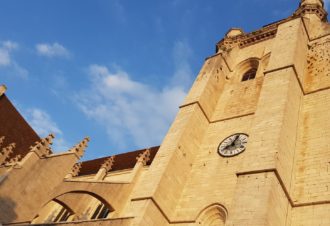Spiritualité autour du massif de la Serre