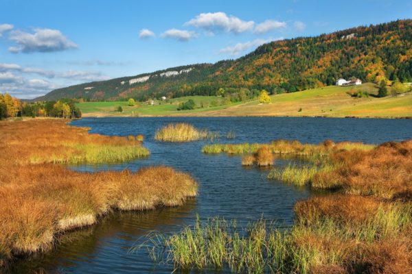 Que faire pendant les vacances de la Toussaint dans le Jura ?