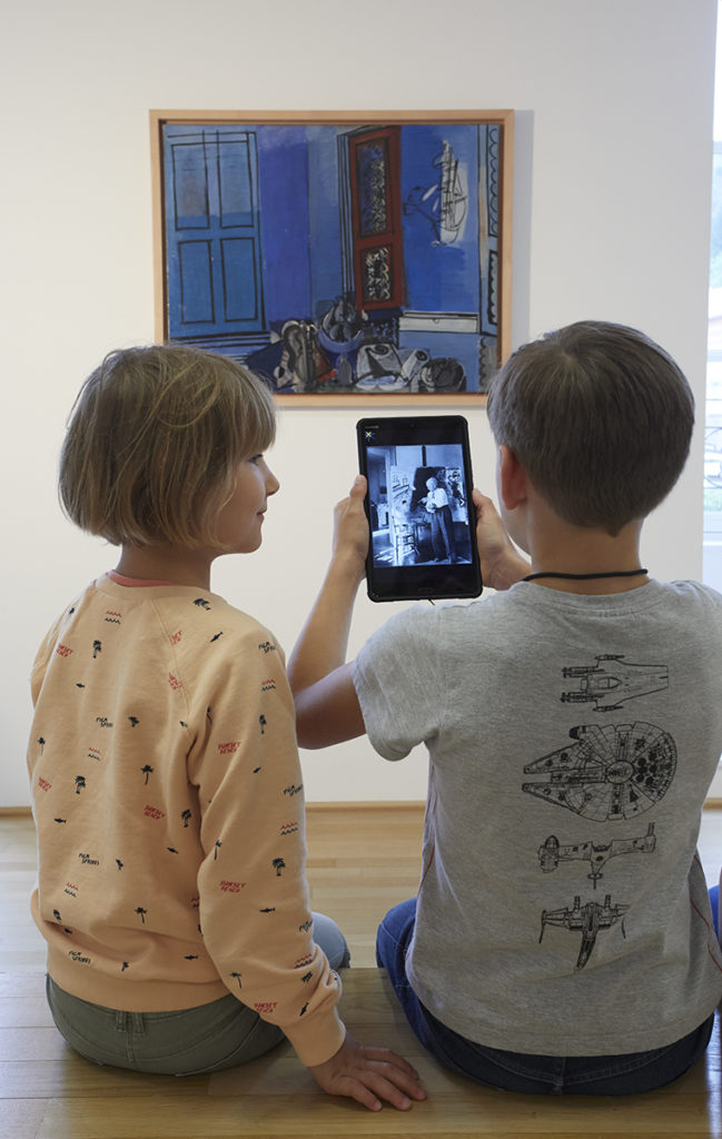 Musée de l'Abbaye à Saint-Claude