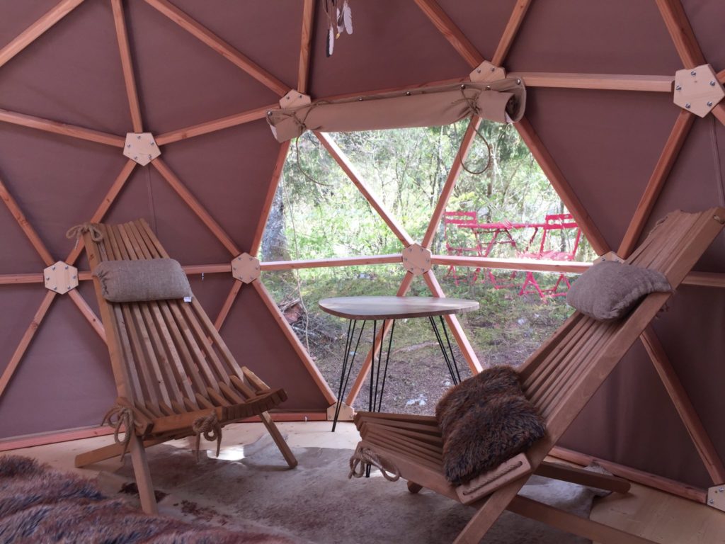 © Domaine de Bugnon