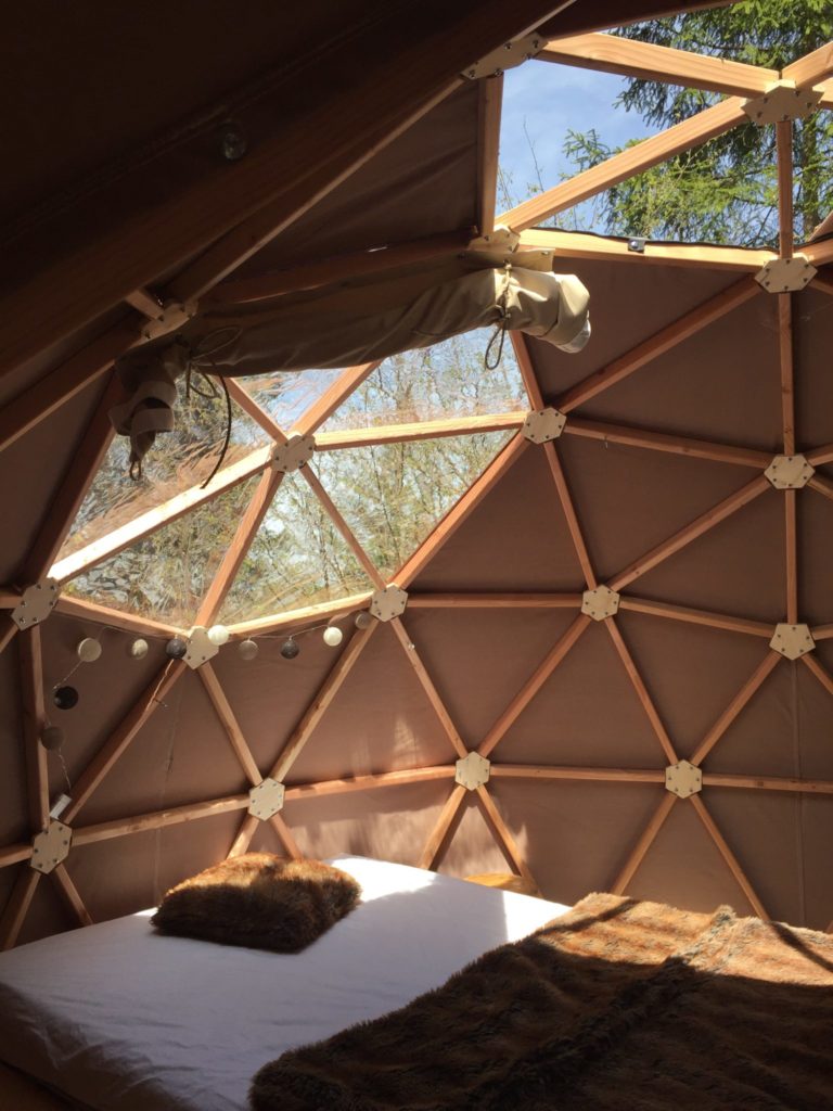 © Domaine de Bugnon