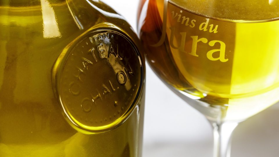 Vin Jaune © Jérôme Genée/Jura Tourisme