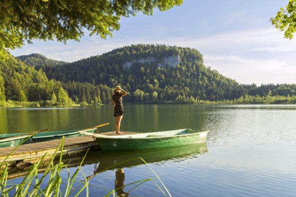 Embarcation immédiate dans mon Jura à moi !