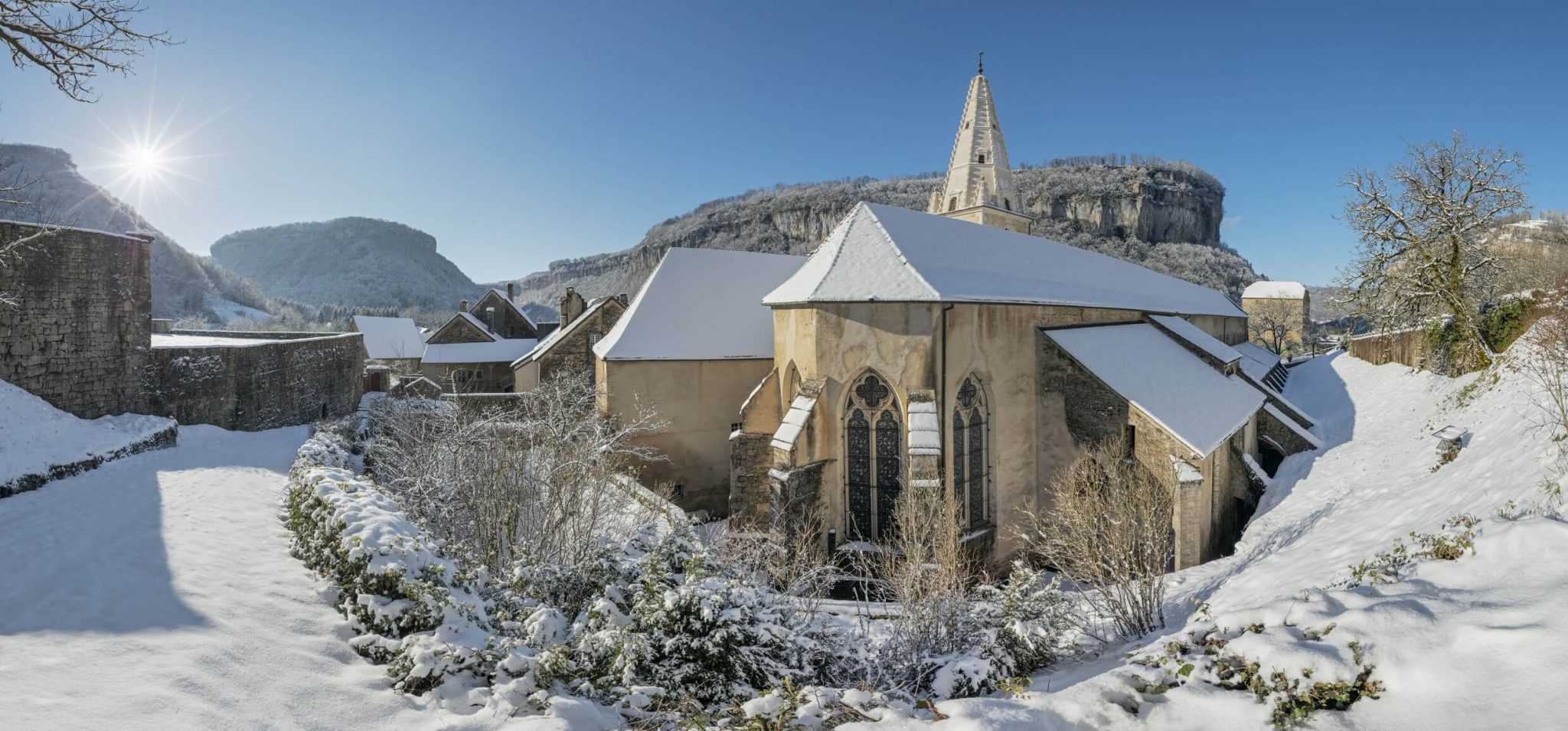 Vivre la féérie de Noël dans le Jura - Jura Tourisme Vivre la féérie de Noël dans le Jura - Jura Tourisme
