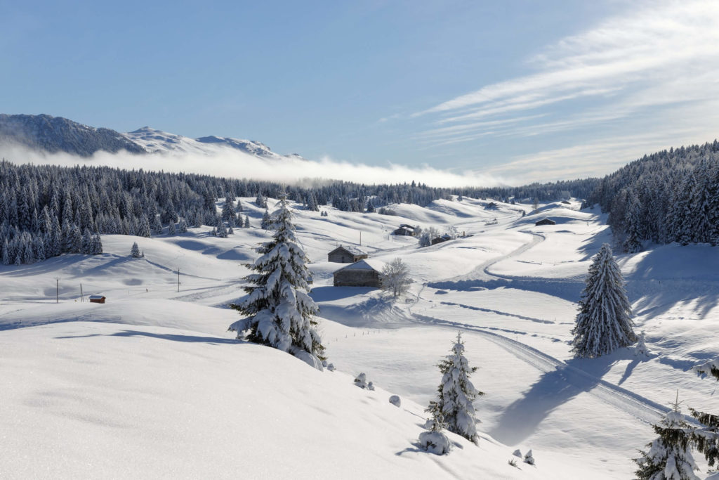 Hautes-Combes © Stéphane Godin/Jura Tourisme