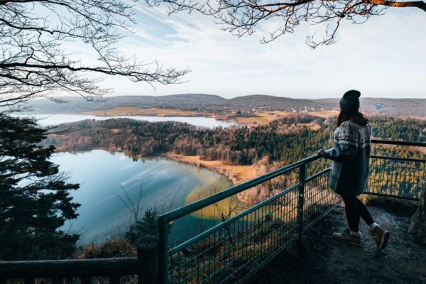 Que faire lors d’un hiver sans neige dans le Jura ?