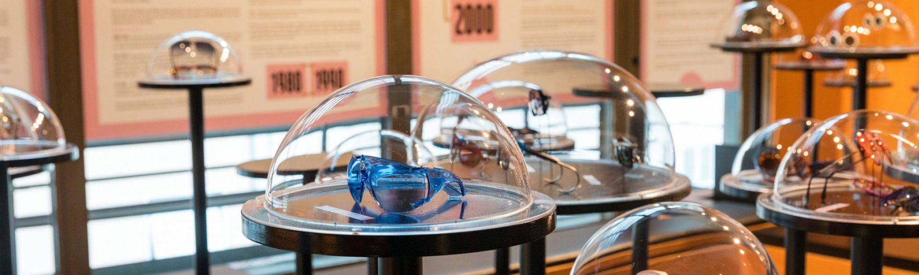 Musée de la lunette © Ariane Fornia/Jura Tourisme