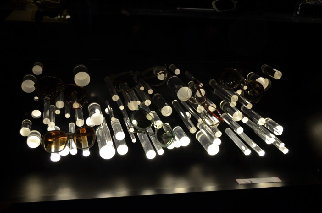 Musée de la lunette © Jura Musée