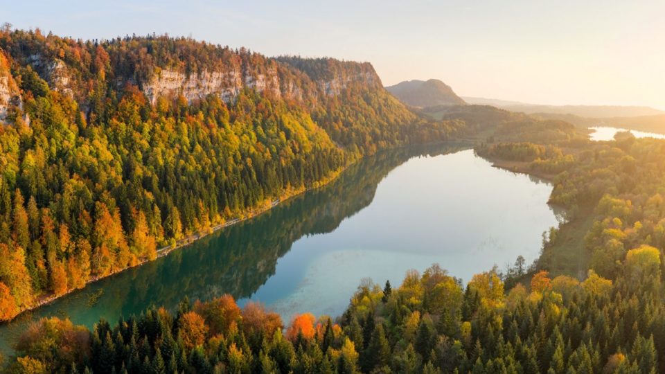 Grand Maclu © Stéphane Godin/Jura Tourisme