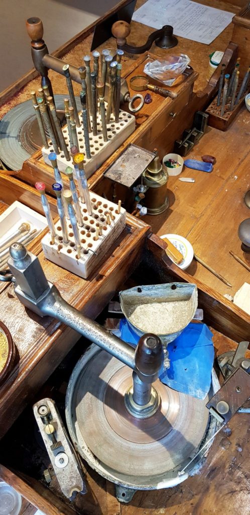 Musée des Lapidaires © Jura Tourisme