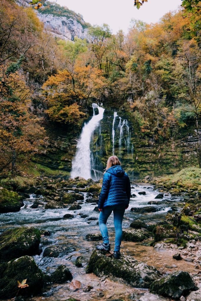 Gorges du Flumen ©noscoeursvoyageurs.fr 