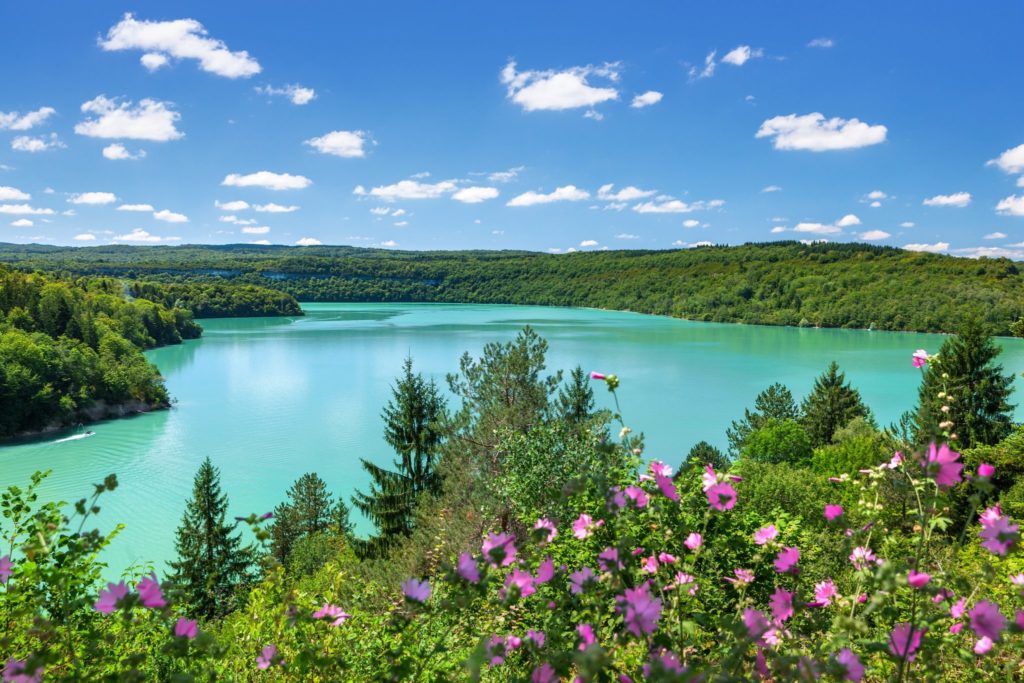 Que faire cet été dans le Jura ? Jura Tourisme