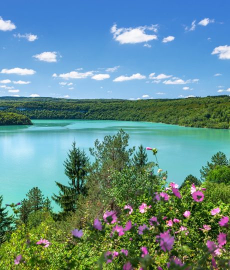 Belvédère du Regardoir