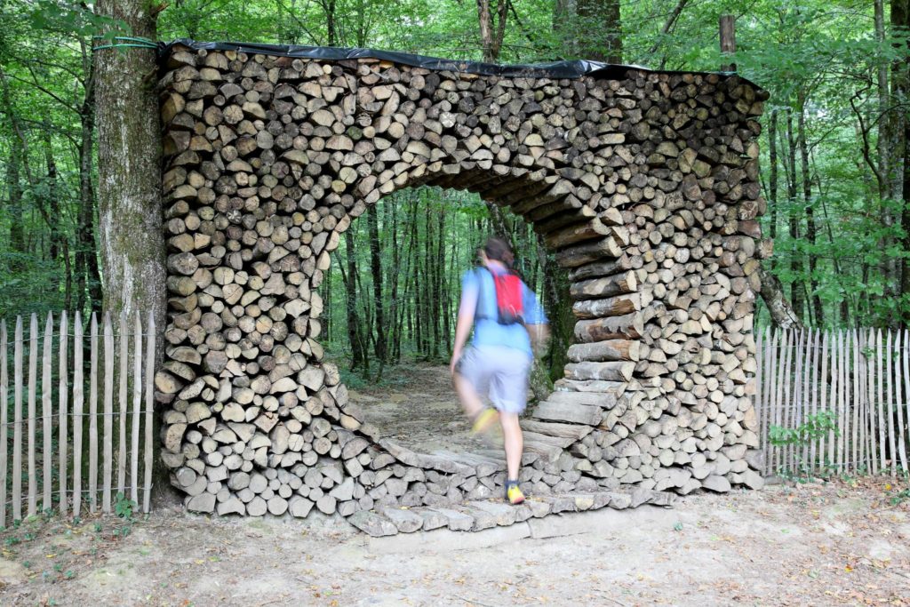 Forêt de Chaux © Vincent Gaudin/Jura Tourisme