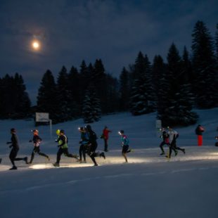 Oxyrace Trail Blanc ©F.Boukla/Activ'images