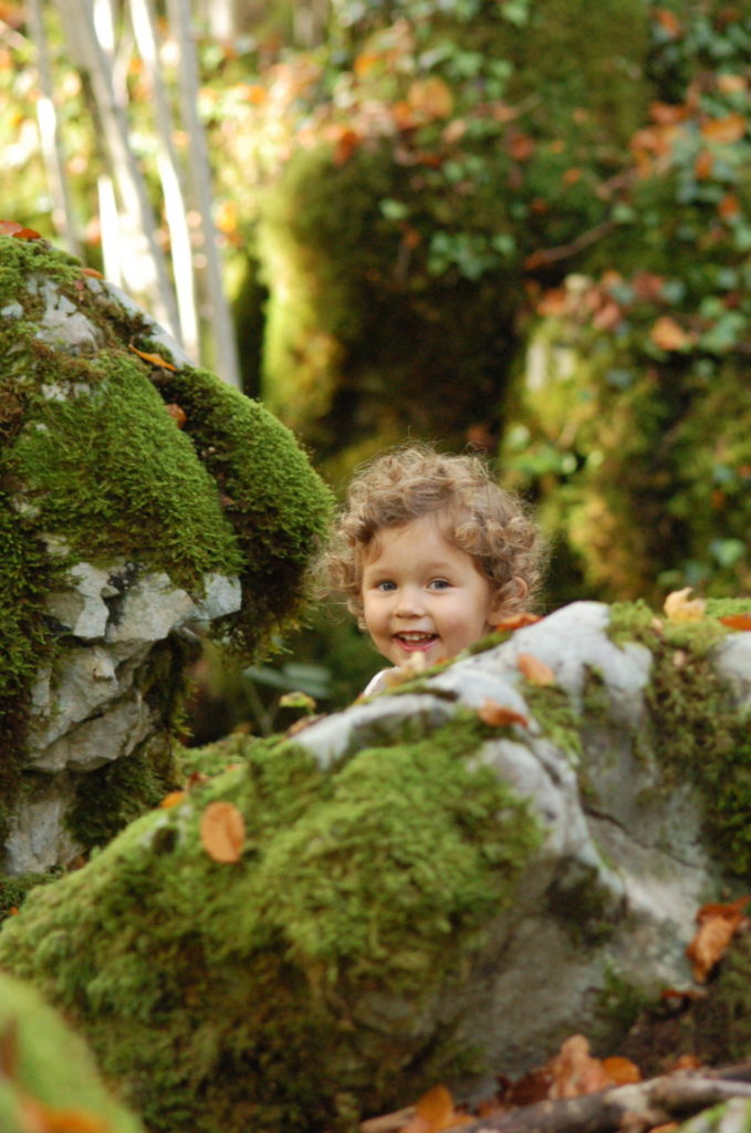 Sentier karstique des Malrochers © Bertrand Picault/Jura Tourisme
